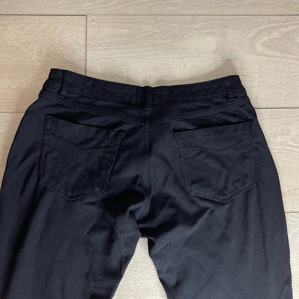 Skinny Slacks - Picture 3 of 4